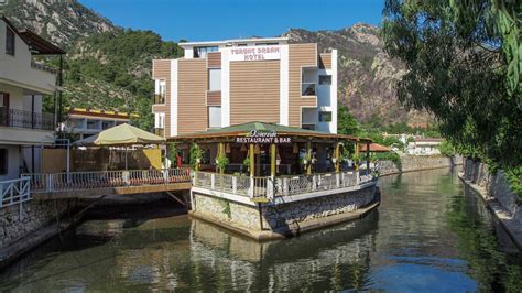 turunc dream hotel